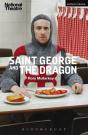 Saint George And The Dragon - Preview