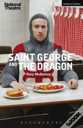 Saint George And The Dragon