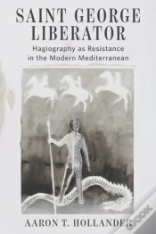 Capa do artigo Saint George Liberator
