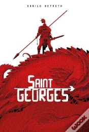 Capa do artigo Saint Georges