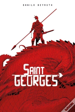 Capa do artigo Saint Georges