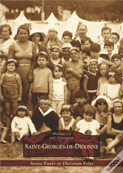 Capa do artigo Saint-Georges-De-Didonne