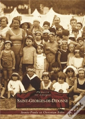 Saint-Georges-De-Didonne
