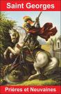 Saint Georges, Prières Et Neuvaines - Preview