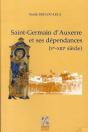 Saint-Germain D'Auxerre Et Ses Dépendances (V-Xiii Siècle) - Preview