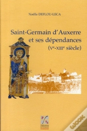 Capa do artigo Saint-Germain D