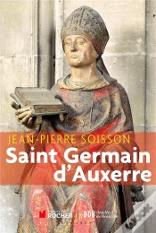 Capa do artigo Saint-Germain D