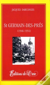 Saint Germain-Des-Prés (1946-1954)