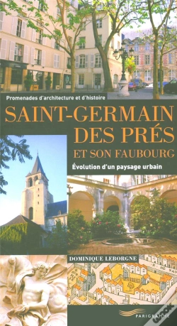 Capa do artigo Saint-Germain Des Pres Et Son Faubourg
