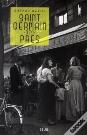 Capa do artigo Saint-Germain-Des-Prés
