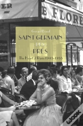Saint Germain Des Pres