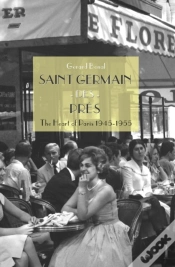 Capa do artigo Saint Germain Des Pres