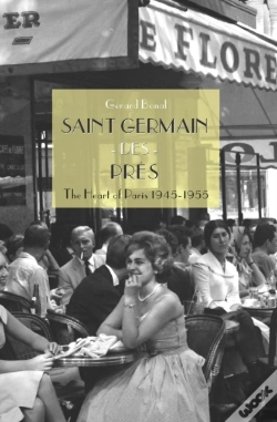 Capa do artigo Saint Germain Des Pres