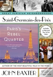 Capa do artigo Saint-Germain-Des-Pres