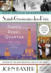Saint-Germain-Des-Pres
