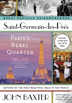 Capa do artigo Saint-Germain-Des-Pres