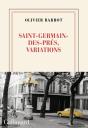 Saint-Germain-Des-Prés, Variations - Preview