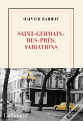 Saint-Germain-Des-Prés, Variations