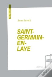 Saint-Germain-En-Laye