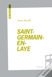 Capa do artigo Saint-Germain-En-Laye