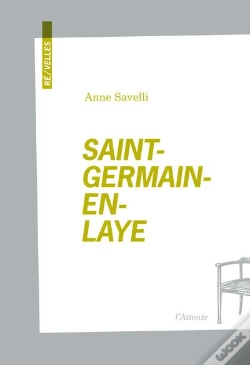 Capa do artigo Saint-Germain-En-Laye