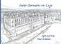 Saint Germain En Laye - Preview