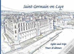 Capa do artigo Saint Germain En Laye