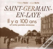 Capa do artigo Saint-Germain-En-Laye Il Y A 100 Ans