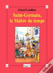 Capa do artigo Saint-Germain, Le Maître Du Temps