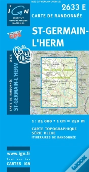 Capa do artigo Saint-Germain-L