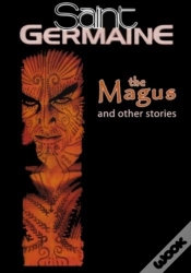 Capa do artigo Saint Germaine