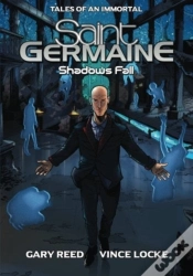Capa do artigo Saint Germaine
