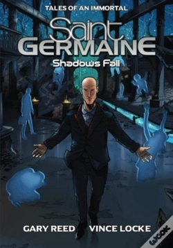 Capa do artigo Saint Germaine