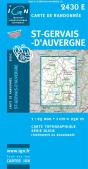 Saint-Gervais D'Auvergne - Preview