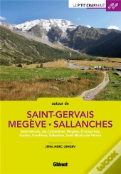 Saint-Gervais Megeve Sallanches
