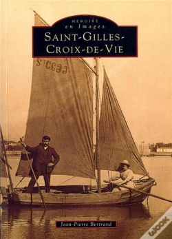 Capa do artigo Saint-Gilles-Croix-De-Vie
