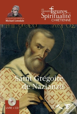 Capa do artigo Saint Grégoire De Nazianze