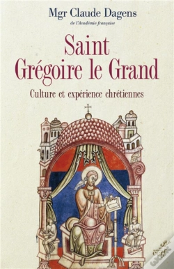 Capa do artigo Saint Gregoire Le Grand