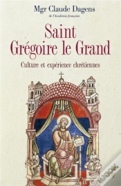 Capa do artigo Saint Gregoire Le Grand