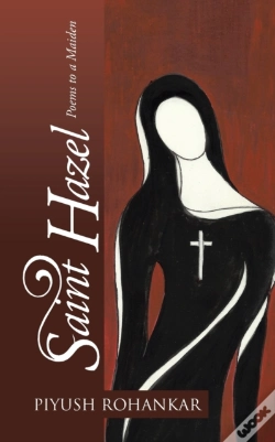Capa do artigo Saint Hazel