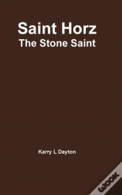 Capa do artigo Saint Horz - The New Addition