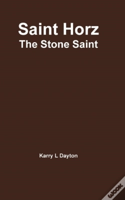 Capa do artigo Saint Horz - The New Addition