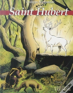 Capa do artigo Saint Hubert