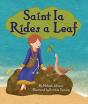 Saint Ia Rides A Leaf - Preview