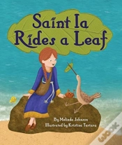 Capa do artigo Saint Ia Rides A Leaf