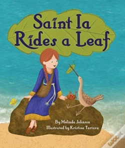 Capa do artigo Saint Ia Rides A Leaf