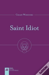 Saint Idiot