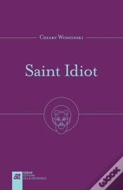 Capa do artigo Saint Idiot