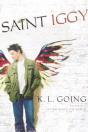 Saint Iggy - Preview