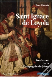 Capa do artigo Saint Ignace De Loyola, Fondateur De La Compagnie De Jésus